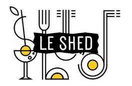 Logo Le Shed