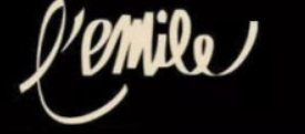 Logo L’Émile