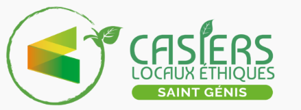 Logo Les Casiers Locaux Éthiques