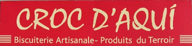 Logo Croc d’Aqui