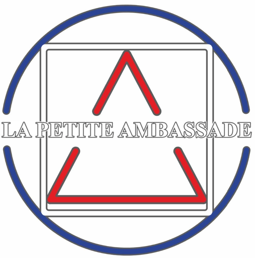 Logo La Petite Ambassade