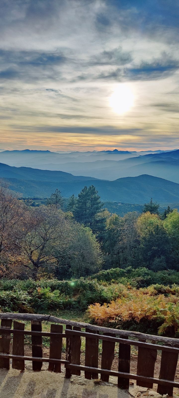 Les Pyrénées-Orientales